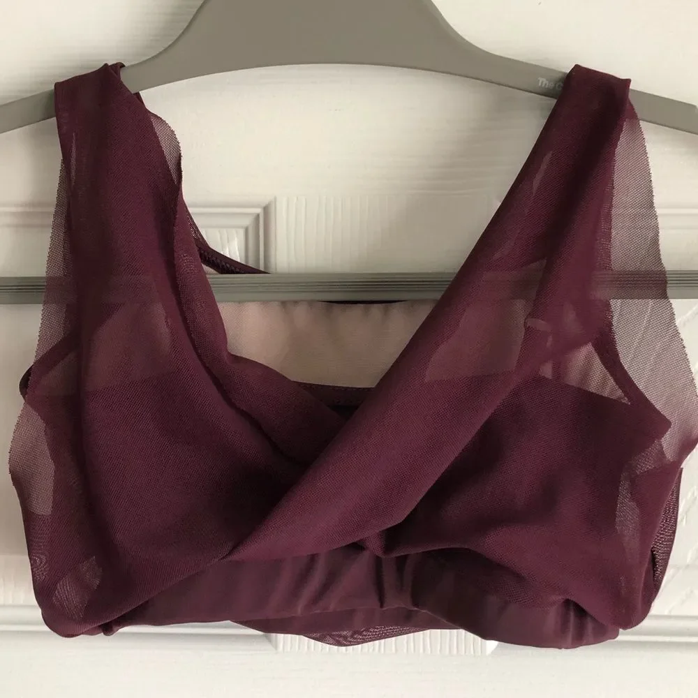 Balera By Weissman Lyrical Dance Costume